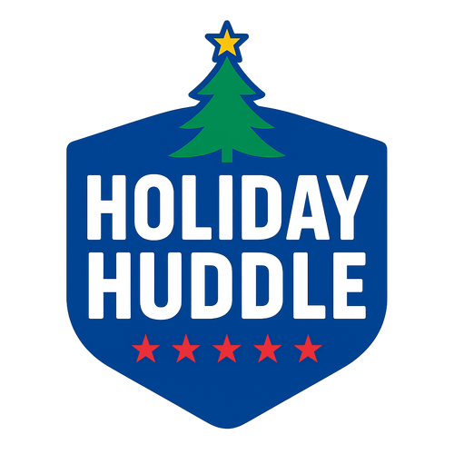 Holiday Huddle
